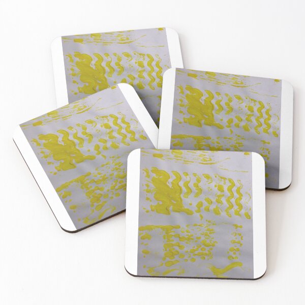 Item preview, Yellow Dreams designed and sold by Bowman-Creative.