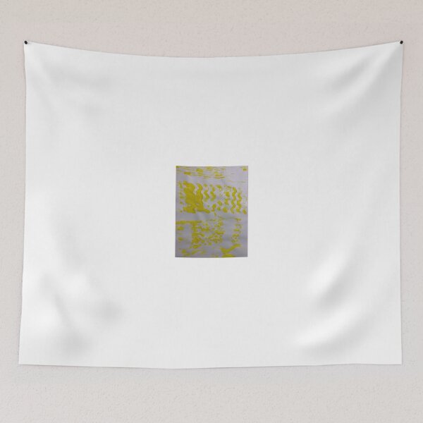 Item preview, Yellow Dreams designed and sold by Bowman-Creative.