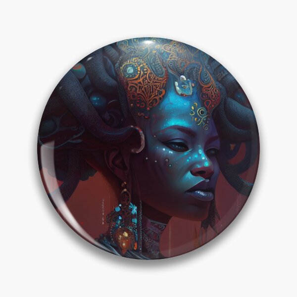 Item preview, His Chosen Priestess designed and sold by SurrealeyeSEA.