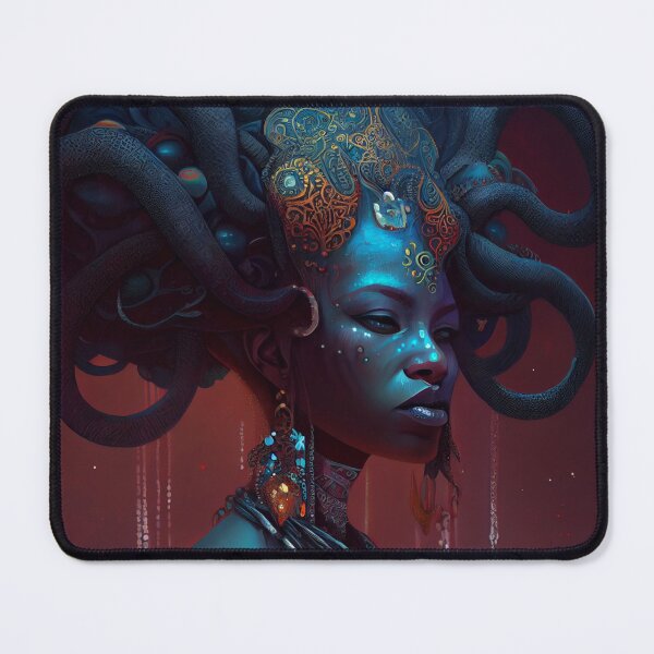 Item preview, His Chosen Priestess designed and sold by SurrealeyeSEA.