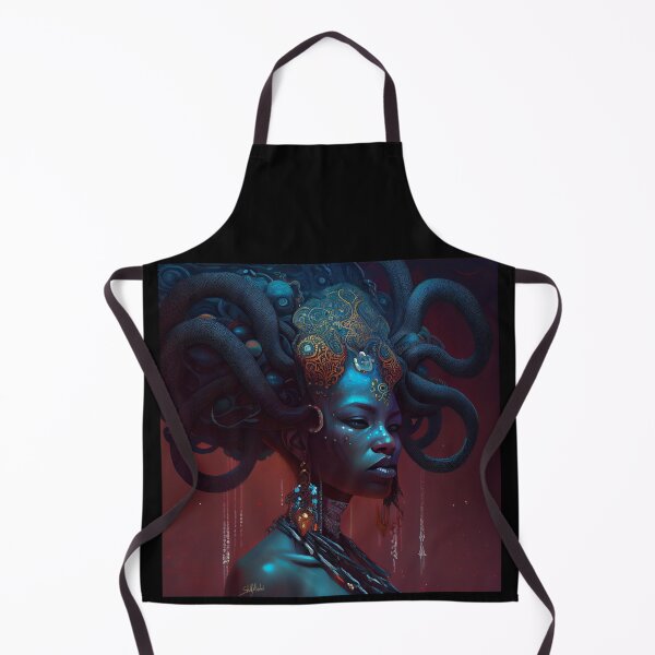 Item preview, His Chosen Priestess designed and sold by SurrealeyeSEA.
