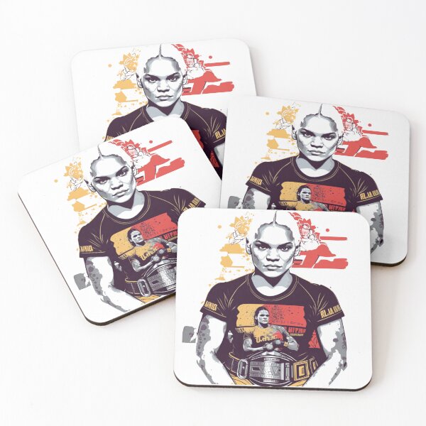 Item preview, Amanda Nunes designed and sold by UmutK.