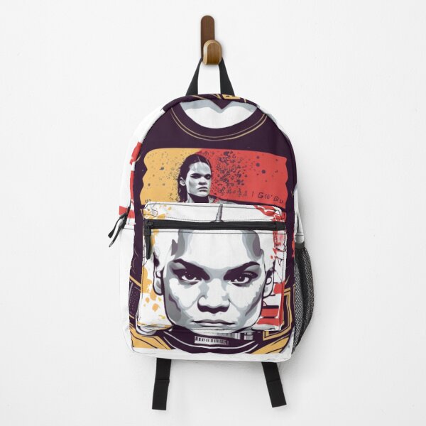Item preview, Amanda Nunes designed and sold by UmutK.