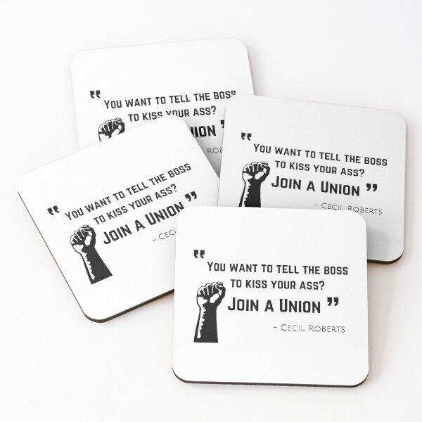Item preview, Union Strong Blk designed and sold by TorrezvilleTees.