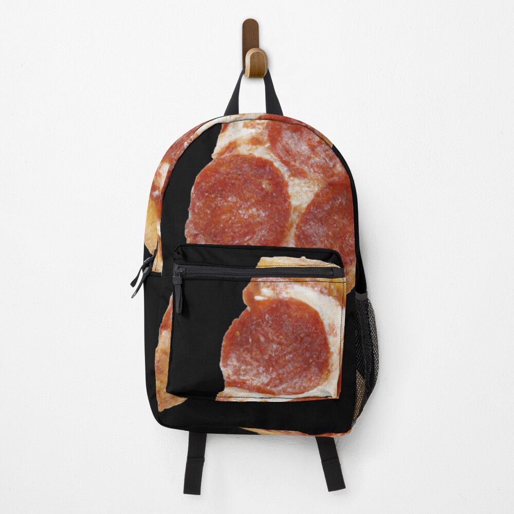 Item preview, Backpack designed and sold by Rico-Broham.