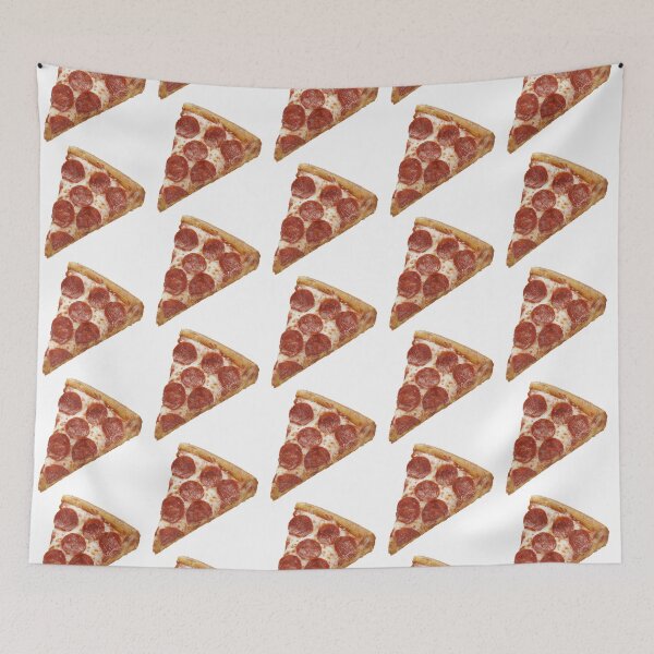 Item preview, Pizza designed and sold by Rico-Broham.