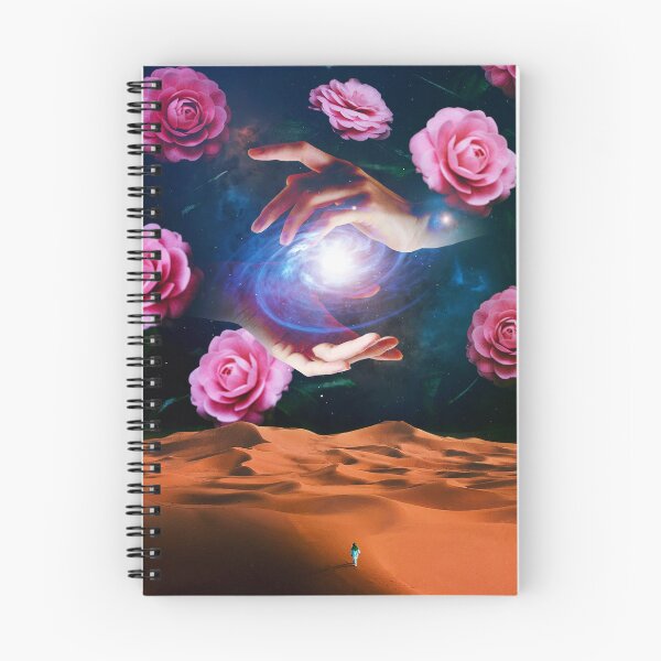 Item preview, Journey of the Cosmos Wanderer designed and sold by seamless.