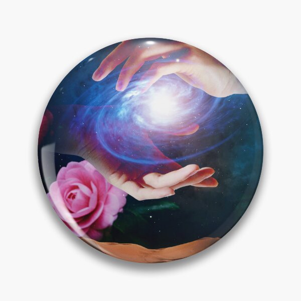 Item preview, Journey of the Cosmos Wanderer designed and sold by seamless.