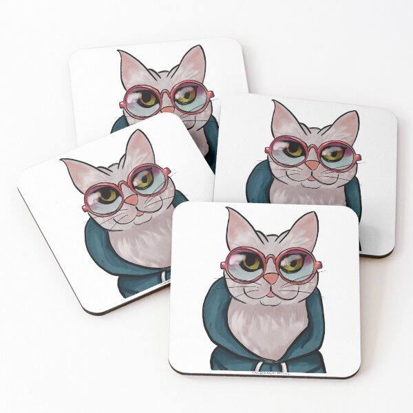 Item preview, Styling Cat designed and sold by Anealart.