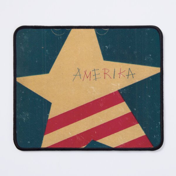 Item preview, Amerika designed and sold by savethetshirt.