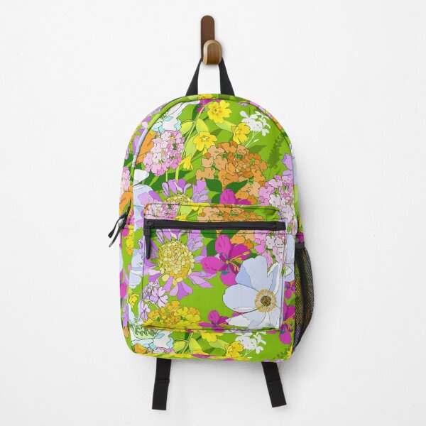 Item preview, Spring flowers in meadow designed and sold by AmareteArt.