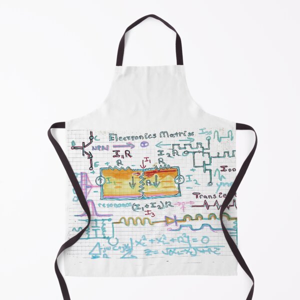 Item preview, Electronic Art From the ElectronicsMatrix March 17, 2023 designed and sold by Mark Stansberry.