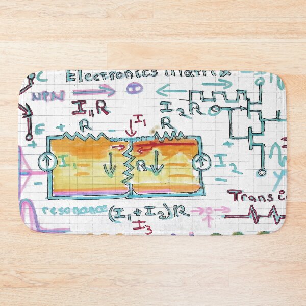Item preview, Electronic Art From the ElectronicsMatrix March 17, 2023 designed and sold by Mark Stansberry.