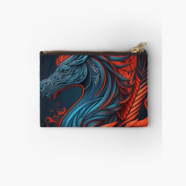 Item preview, The horse was lamed on a rock. designed and sold by DesignVentures.
