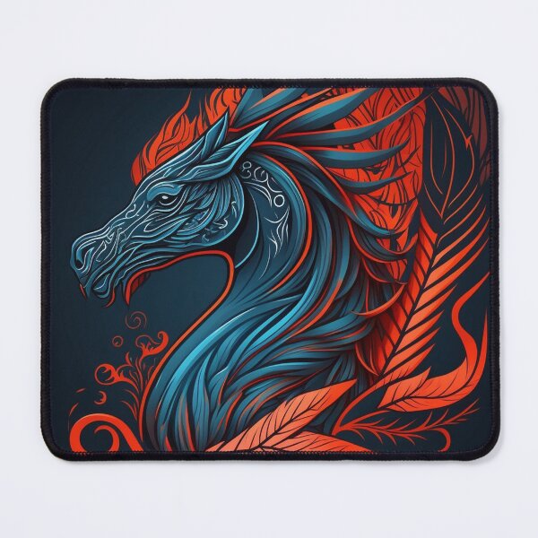 Item preview, The horse was lamed on a rock. designed and sold by DesignVentures.