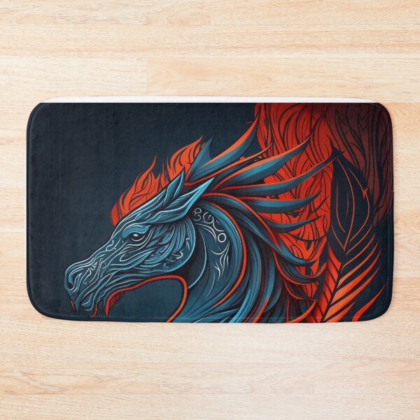 Item preview, The horse was lamed on a rock. designed and sold by DesignVentures.