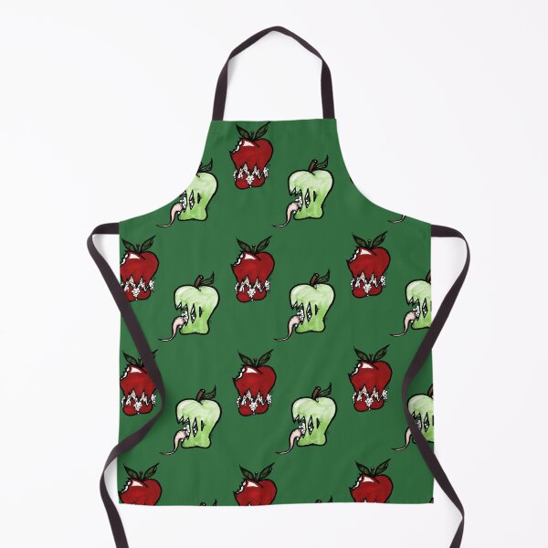 Item preview, Bad Apples designed and sold by KatXScratch.