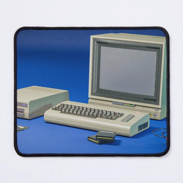Item preview, Commodore C64 retro computer designed and sold by aim2022.