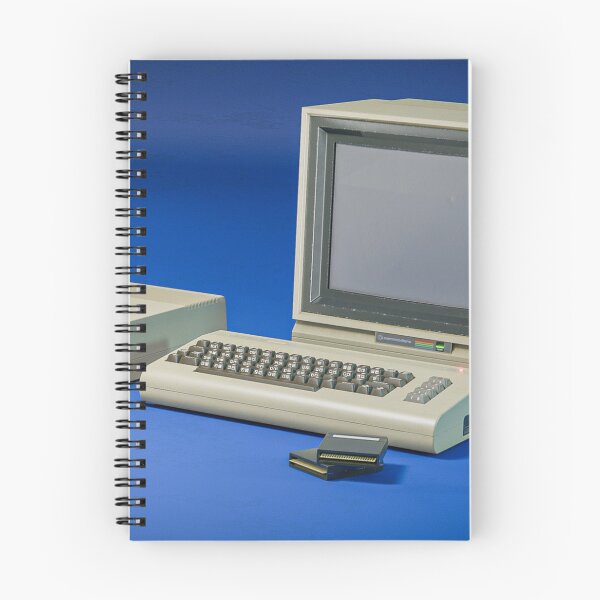 Item preview, Commodore C64 retro computer designed and sold by aim2022.