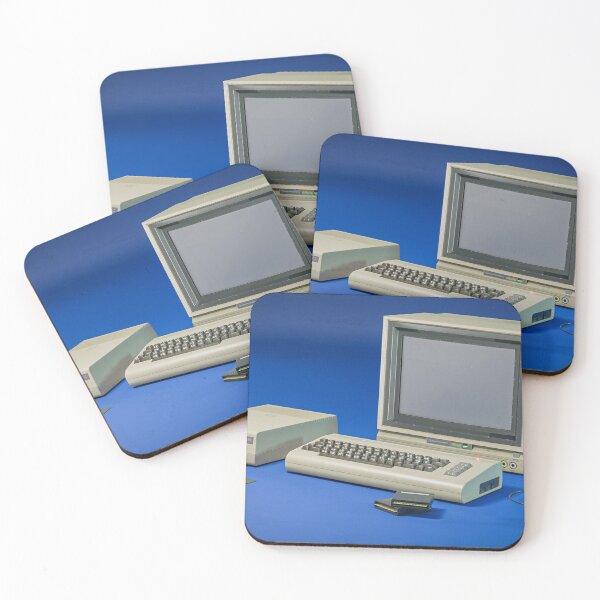 Item preview, Commodore C64 retro computer designed and sold by aim2022.