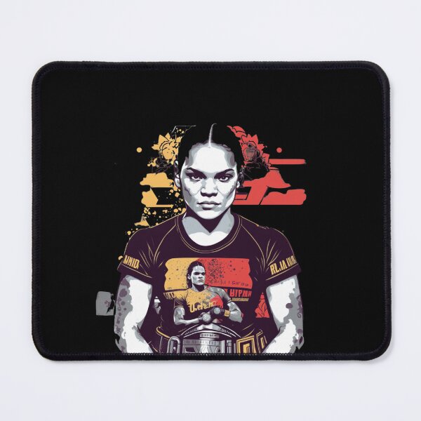 Item preview, Amanda Nunes designed and sold by UmutK.