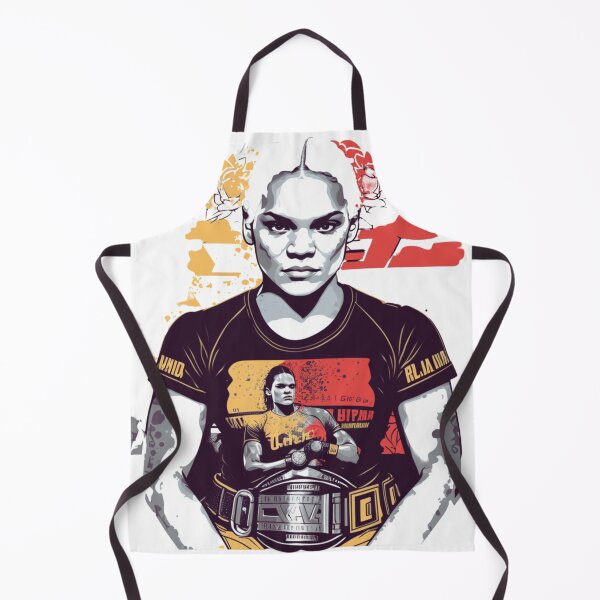 Item preview, Amanda Nunes designed and sold by UmutK.