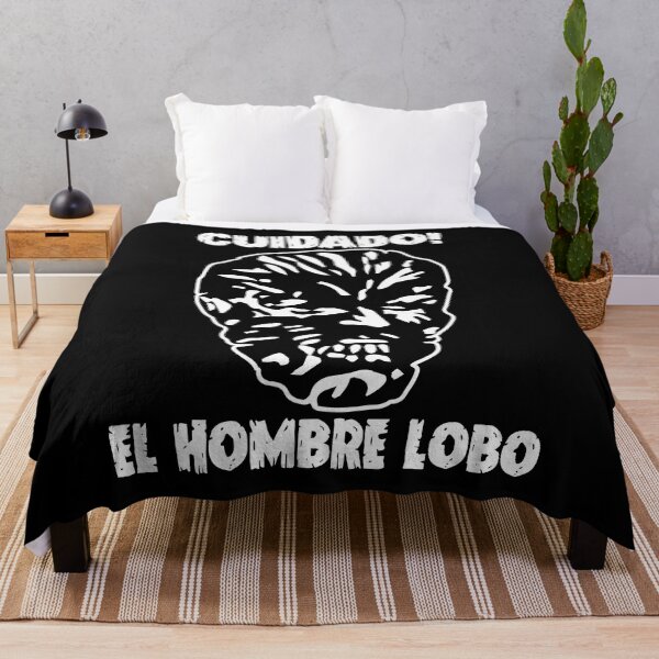 Item preview, Beware! Of The WereWolf - Apparel designed and sold by LatinSaint.