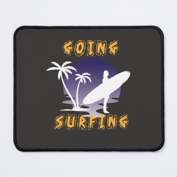 Item preview, Going Surfing designed and sold by 1999jack.