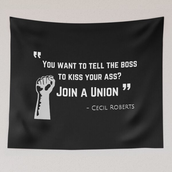Item preview, Union Strong Yt designed and sold by TorrezvilleTees.