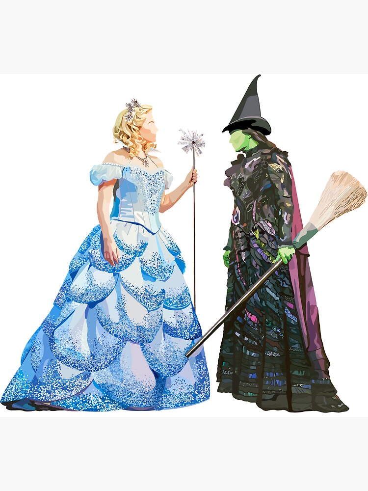 Wicked Glinda Dresses