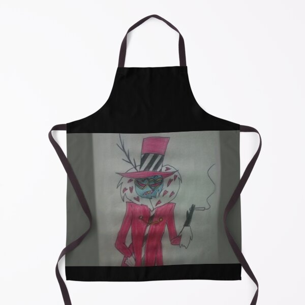 Item preview, Hazbin hotel designed and sold by Alifoxs.