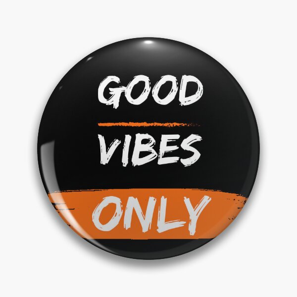 Item preview, Good vibes only designed and sold by Dwarf7.
