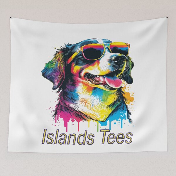 Item preview,  Islands Tees designed and sold by tntboysmas.