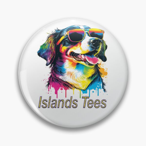 Item preview,  Islands Tees designed and sold by tntboysmas.