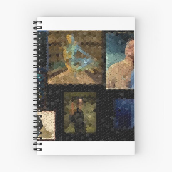 Item preview, Achieving CHIM designed and sold by Bowman-Creative.