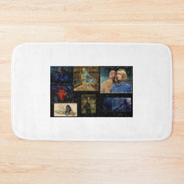 Item preview, Achieving CHIM designed and sold by Bowman-Creative.