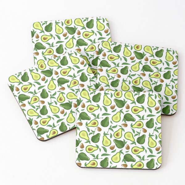 Item preview, Avocado Lovers All Over Print designed and sold by aprilsims.