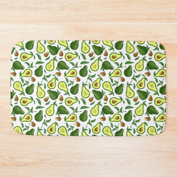 Item preview, Avocado Lovers All Over Print designed and sold by aprilsims.