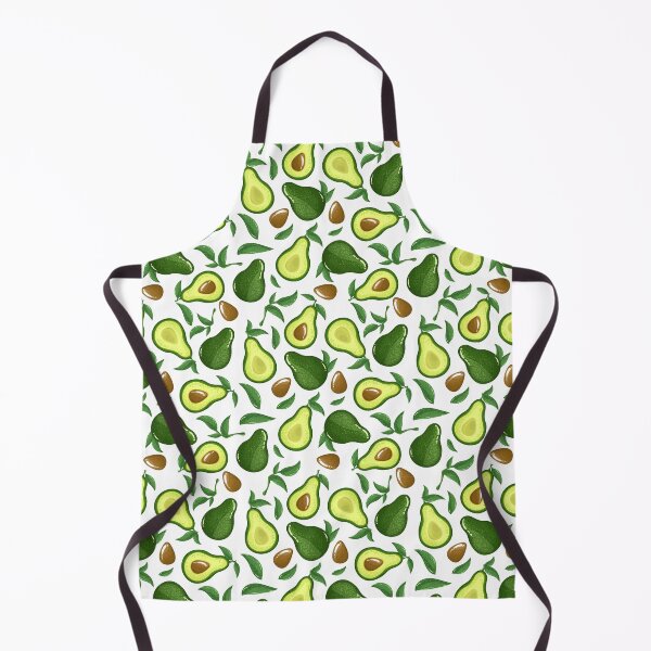 Item preview, Avocado Lovers All Over Print designed and sold by aprilsims.
