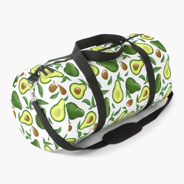 Item preview, Avocado Lovers All Over Print designed and sold by aprilsims.