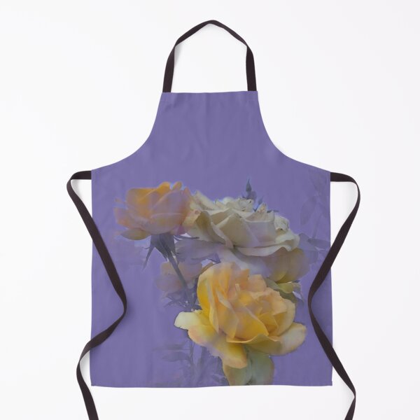 Item preview, Memory of yellow roses designed and sold by Khala.