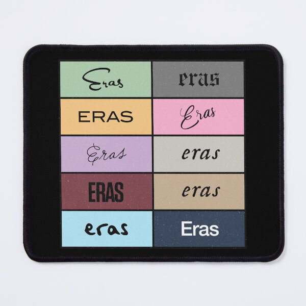 Item preview, Taylor Swift Eras designed and sold by pmcmanndesign.