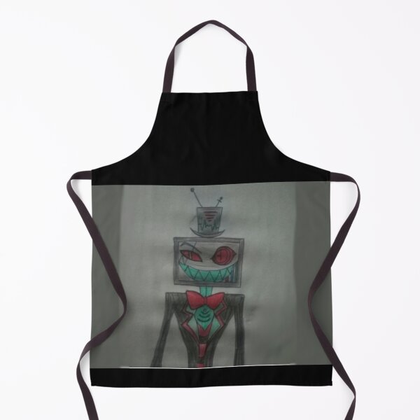 Item preview, Hazbin hotel designed and sold by Alifoxs.