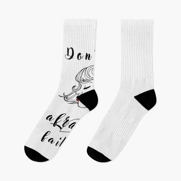 Item preview, Atychiphobia /don't be afraid of failure designed and sold by emyou ⭐⭐⭐⭐⭐.