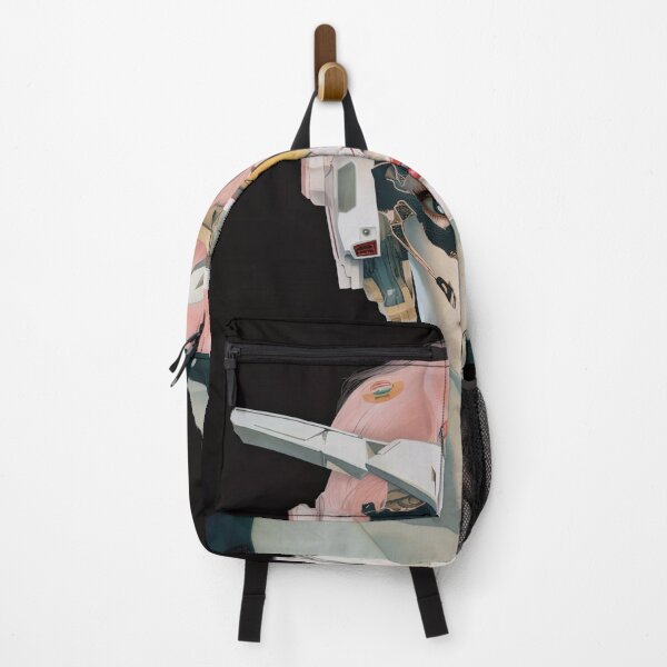 Item preview, Beautiful Decay N°28 designed and sold by Gom-Tollum.