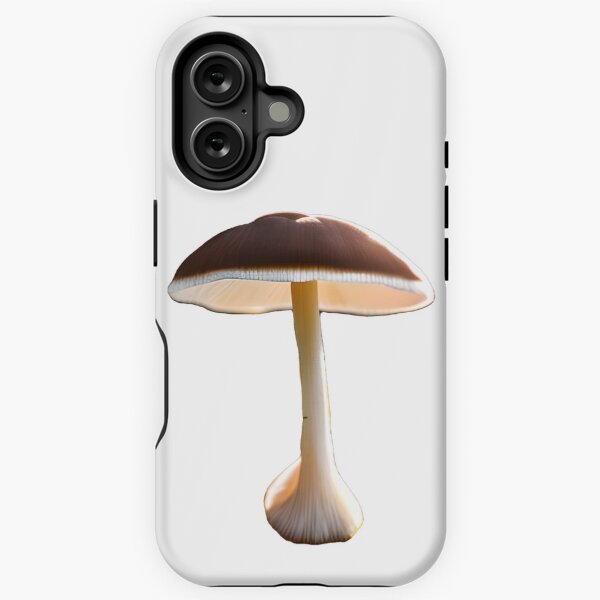 Vista previa del artículo con la obra «Shroom», diseñado y vendido por Rico-Broham.