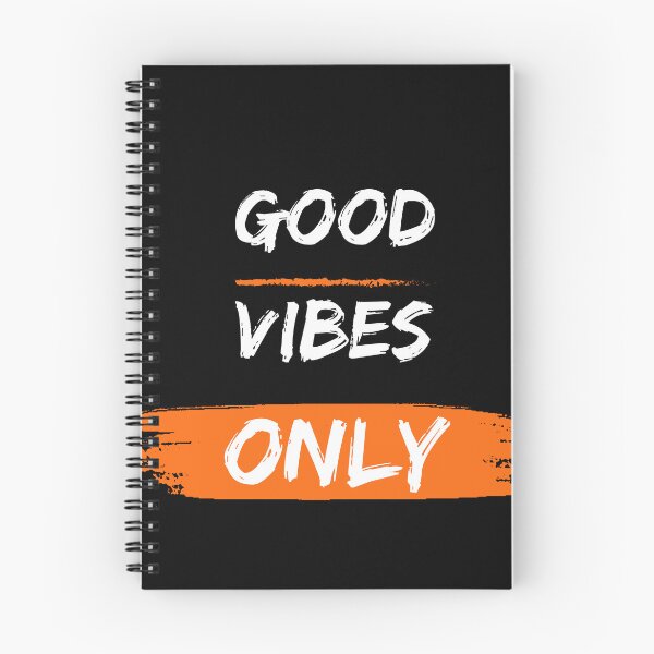 Item preview, Good vibes only designed and sold by Dwarf7.