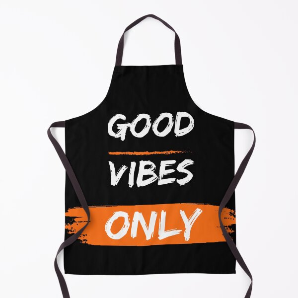 Item preview, Good vibes only designed and sold by Dwarf7.