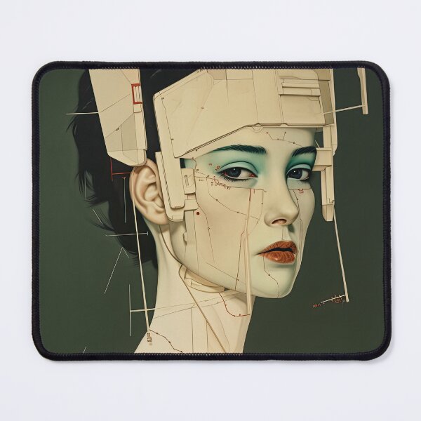 Item preview, Beautiful Decay N°27 designed and sold by Gom-Tollum.