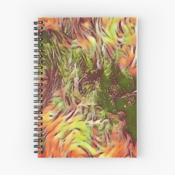 Item preview, Bush Fire designed and sold by TinaJostDesigns.